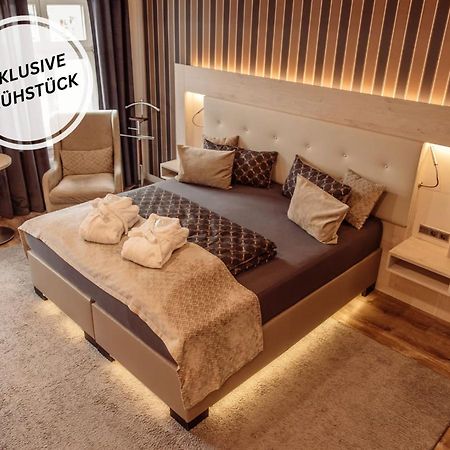 Anacapri Gaestehaus Girona اوكرموند المظهر الخارجي الصورة